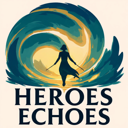 Hero Echoes app icon